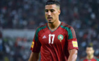 بعد إصابته بكورونا.. عزل لاعب المنتخب الوطني المغربي لكرة القدم نبيل درار للخضوع للعلاج