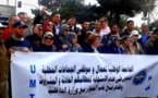  شلل مرتقب في عدد من المرافق الجماعية بسبب اضراب وطني لعمال وموظفي الجماعات الترابية