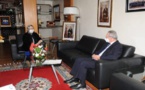 تنظيم النسخة الثانية من المنتدى المغربي-البلجيكي حول الاستثمار في مطلع سنة 2021
