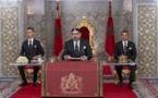 الملك يترأس افتتاح البرلمان في دورته الخريفية "عن بعد".. الديوان الملكي يؤكد