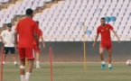 هذا ما قرّره طبيب "الأسود" بشأن مشاركة النجم الريفي زياش في مباراتي السينغال والكونغو