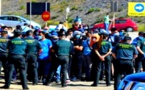  سلطات سبتة المحتلة تعتزم طرد أزيد من 50 مغربيا رفضوا العودة إلى بلدهم