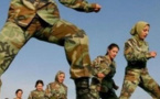 قبل انضمامهم رسميا إلى القوات المسلحة.. آلاف المجنّدين يخضعون لتحاليل كورونا