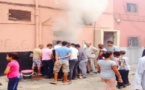 حاول اغتصابه داخل حمّام شعبي.. مواطنون ينقذون طفلا من قبضة “بيدوفيل” مجنون