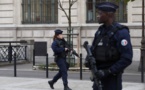 فرنسا.. إصابة شرطيين في حادث إطلاق نار وسرقة أسلحتهما بباريس