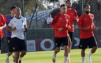 "فيفا" يرفض انضمام الحدادي إلى "الأسود" والجامعة تلجأ إلى "طاس" لاستئناف القرار