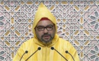 الملك يؤكد تنظيم الانتخابات في وقتها خلال السنة المقبلة ويضع حدا للجدل بهذا الخصوص