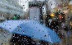 مديرية الأرصاد: أمطار محلية ورعد بعدد من مناطق المملكة
