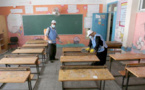 مديرية التعليم بالناظور تغلق مدرسة ابتدائية أخرى بسبب كورونا