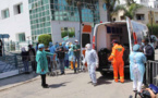 في حصيلة "ثقيلة".. تسجيل 3443 إصابة جديدة بفيروس كورونا بالمغرب خلال 24 ساعة