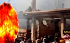 انفجار يهز الجارة الجزائر.. خمسة قتلى و16 جريحا وانهيار بنايتين في انفجار جراء تسرب للغاز