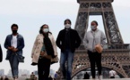 فرنسا تستعد لفرض حجر صحي حسب المناطق بسبب ارتفاع عدد إصابات كورونا