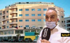 وأخيرا.. فندق "بيوتيفل" الناظور يفتتح أبوابه في وجه الزبائن