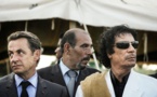 توجيه تهمة "تشكيل عصابة إجرامية" إلى ساركوزي في قضية تمويل ليبي لحملته الانتخابية