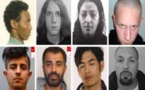 السويد.. مغربية تتصدّر لائحة "أخطر المجرمين" المطلوبين للعدالة