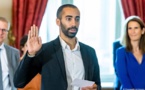 بلجيكا.. ابن لاجئ عراقي يتولى منصب وزير الهجرة واللجوء