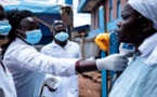 الإصابات بفيروس كورونا في القارة الأفريقية تتجاوز مليون ونصف حالة 