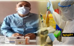 مريض بكورونا في الناظور.. التحاليل تنجز بمنطق "باك صاحبي" ومصير المخالطين في خبر كان