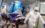 48 حالة وفاة جديدة بسبب كورونا ترفع الحصيلة إلى 3 آلاف حالة 