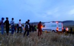 العثور على جثة أربعيني عليها أثار اعتداء بالسلاح الأبيض يستنفر السلطات الأمنية بطنجة