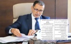  الخطوط العريضة للضريبة الجديدة التي ستفرضها حكومة العثماني على المغاربة في 2021