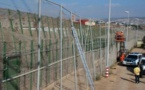 بطول 10 أمتار وعلى 12 كيلومترا.. سلطات سبتة ومليلية المحتلتين تبدأ في تشييد السور الجديد 