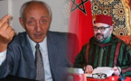 الملك محمد السادس يُعزي في وفاة المحامي والمناضل الحقوقي أحمد الدغرني