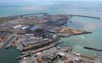 ربط مشروع ميناء الناظور بالطريق السيار بكلفة 450 مليارا في قانون مالية 2021