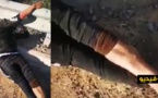خطير.. مجهولون ينصبون على شابين من مراكش ويلقون بهما في الطريق الساحلية بين الناظور والدريوش