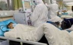 "مرعب" بالناظور.. 71 إصابة جديدة بفيروس كورونا بالناظور خلال 24 ساعة الماضية