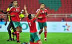 المنتخب المغربي يحقق قفزة نوعية في تصنيف "فيفا" الجديد