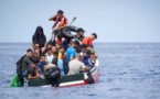 إجهاض محاولة للهجرة السرية وإيقاف 25 شخصا والأمن يواصل البحث عن المنظمين