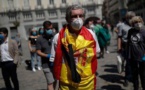 إسبانيا.. جهة مدريد تمنع التجمعات من منتصف الليل حتى السادسة صباحا لتطويق "زحف" كورونا