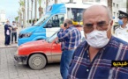طاكسيات الناظور تحاصر الحافلات الجديدة بسبب تنقلها داخل المدار الحضري 
