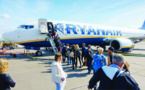 عودة شركة "ريان إير" إلى ربط سبع دول بمطارات المغرب