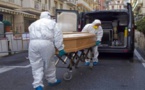 إيطاليا.. السلطات تفرض قيودا "مشدّدة" لمواجهة الارتفاع المقلق للإصابات بفيروس كورونا