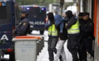الشرطة الإسبانية تعتقل متطرفا مغربيا بتهمة تجنيد الشباب انطلاقا من الإنترنيت