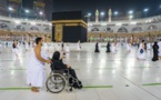 للراغبين في العمرة.. السعودية توضح ضوابط وشروط استقبال المعتمرين القادمين من الخارج