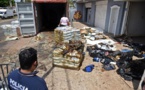هذه هوية وأسماء المغاربة الذين عثر على جثثهم المتحللة في حاوية الأسمدة