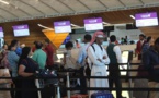  "شوهة".. تفتيش عنق رحم مسافرات بالإكراه في مطار دولي بعد اكتشاف مولود متخلى عنه داخل حمّام