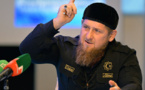 الرئيس الشيشاني قاديروف لماكرون: "أنت زعيم الإرهاب وملهم الإرهابيين"