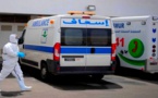 رقم مخيف.. تسجيل 64 حالة إصابة بفيروس كورونا بمدينة الحسيمة