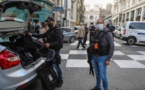 نائب برلماني فرنسي يكشف هوية منفذ اعتداء نيس ويدعو “ماكرون” لتعليق جميع قوانين الهجرة