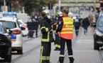 الشرطة الفرنسية تعتقل شخص ثاني مشتبه بصلته بهجوم نيس