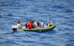 مهاجرون سريون يرغمون بحارا على نقلهم إلى اسبانيا بعد اختطافه