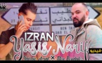الفنانان تيتو بودلوز وياسين أرياف يصدران أغنية إزران يسيس ناريف 