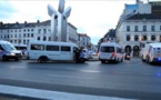 بلجيكا تفرض "إغلاق صارم" لمواجهة إرتفاع حالات الاصابة بفيروس كورونا
