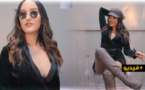 شابة ناظورية تصدر أول فيديو كليب في مسارها ببرشلونة بعنوان : كن صريحا 