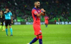 جماهير تشيلسي تختار حكيم زياش كأفضل لاعب لفريقها بدوري أبطال أوروبا