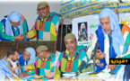 من العروي إلى موريتانيا.. الزاوية الكركرية تحتفل بعيد المولد النبوي